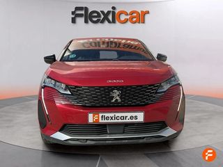 Peugeot 3008 1.2 PureTech 96KW S&S Allure Pack