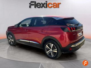 Peugeot 3008 1.2 PureTech 96KW S&S Allure Pack