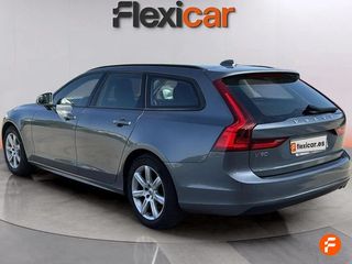 Volvo V90 2.0 D3 Momentum