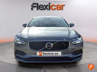 Volvo V90 2.0 D3 Momentum