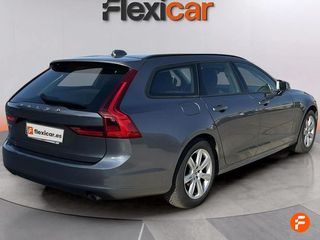 Volvo V90 2.0 D3 Momentum