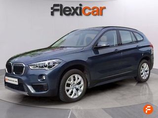 BMW X1 sDrive20iA