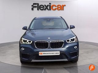 BMW X1 sDrive20iA