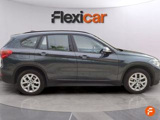 BMW X1 sDrive20iA