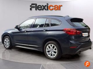 BMW X1 sDrive20iA