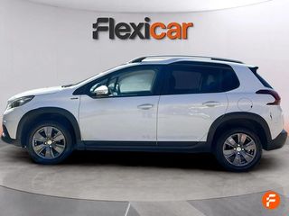 Peugeot 2008 Signature BlueHDi 73KW (100CV)