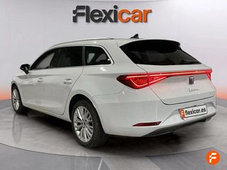 Seat Leon SP 2.0 TDI 110kW DSG S&S Xcel Launch P L