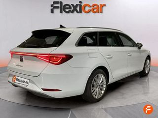 Seat Leon SP 2.0 TDI 110kW DSG S&S Xcel Launch P L