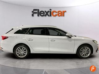 Seat Leon SP 2.0 TDI 110kW DSG S&S Xcel Launch P L