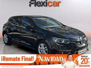 Renault Megane Bose Blue dCi 85 kW (115CV) EDC - 18