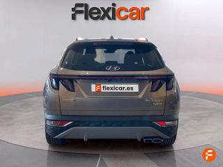 Hyundai Tucson 1.6 TGDI 110kW (150CV) 48V Tecno DCT 2C