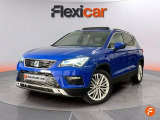Seat Ateca 2.0 TDI 140kW (190CV) DSG 4Dr St&Sp Xcel