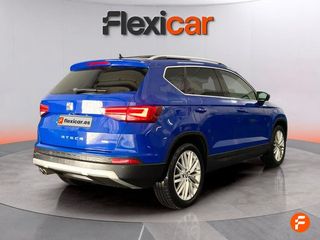 Seat Ateca 2.0 TDI 140kW (190CV) DSG 4Dr St&Sp Xcel