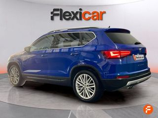 Seat Ateca 2.0 TDI 140kW (190CV) DSG 4Dr St&Sp Xcel