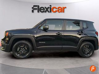 Jeep Renegade 1.6 E-TORQ 81kW Sport FWD E6