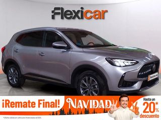 MG HS 1.5T Comfort DCT