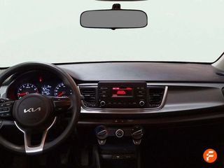Kia Rio 1.2 DPi 62kW (84CV) Concept