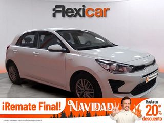 Kia Rio 1.2 DPi 62kW (84CV) Concept