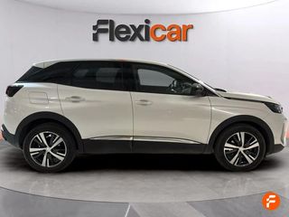 Peugeot 3008 1.2 PureTech 96KW S&S Allure Pack