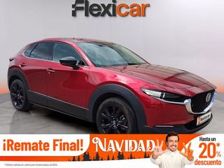 Mazda CX-30 e-SKY X MHEV 137 kW 6AT Exclusive-line