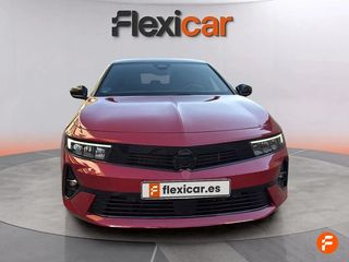 Opel Astra 1.6T PHEV 132kW (180CV) GS-Line Auto