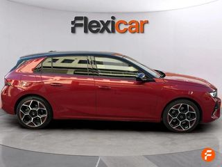 Opel Astra 1.6T PHEV 132kW (180CV) GS-Line Auto