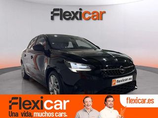 Opel Corsa 1.2T XHL 74kW (100CV) Elegance Auto