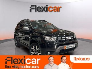 Dacia Duster Expression TCE 96kW(130CV) 4X2
