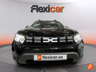 Dacia Duster Expression TCE 96kW(130CV) 4X2