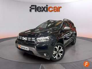Dacia Duster Expression TCE 96kW(130CV) 4X2