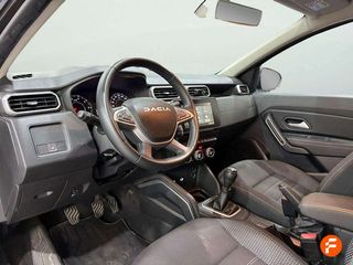 Dacia Duster Expression TCE 96kW(130CV) 4X2