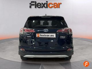 Toyota Rav4 2.5l hybrid 2WD Advance Pack Drive