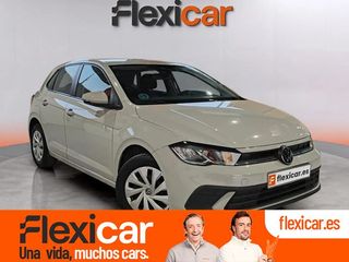 Volkswagen Polo Polo 1.0 TSI 70kW (95CV)