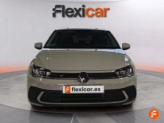 Volkswagen Polo Polo 1.0 TSI 70kW (95CV)