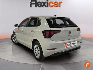 Volkswagen Polo Polo 1.0 TSI 70kW (95CV)