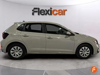 Volkswagen Polo Polo 1.0 TSI 70kW (95CV)