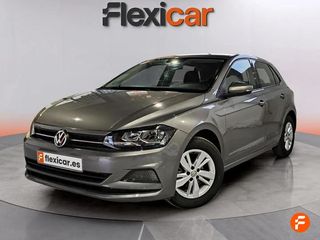 Volkswagen Polo Advance 1.0 TSI 70kW (95CV)