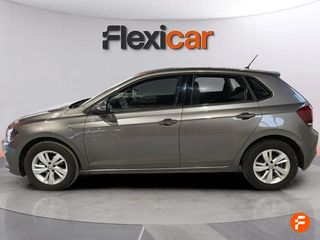 Volkswagen Polo Advance 1.0 TSI 70kW (95CV)