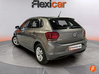 Volkswagen Polo Advance 1.0 TSI 70kW (95CV)