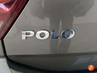 Volkswagen Polo Advance 1.0 TSI 70kW (95CV)