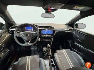 Opel Corsa 1.2T XHL 74kW (100CV) GS
