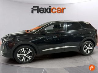 Peugeot 3008 1.2 PureTech 96KW S&S Allure Pack