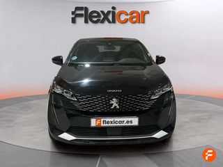 Peugeot 3008 1.2 PureTech 96KW S&S Allure Pack