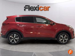 Kia Sportage 1.6 CRDi 100kW (136CV) Business 4x2