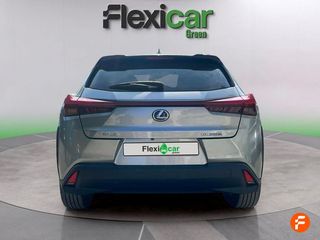 Lexus UX 2.0 250h Eco