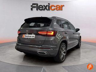 Seat Ateca 1.5 TSI 110kW (150CV) DSG S&S FR XL