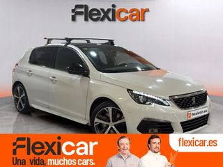 Peugeot 308 GT PureTech 165kW (225CV) Auto