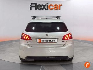 Peugeot 308 GT PureTech 165kW (225CV) Auto