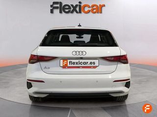 Audi A3 Sportback Advanced 35 TFSI 110kW (150CV)