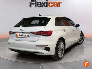 Audi A3 Sportback Advanced 35 TFSI 110kW (150CV)